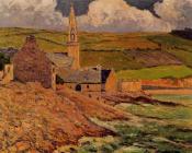 马克西姆 莫福拉 : Saint Michel's Church